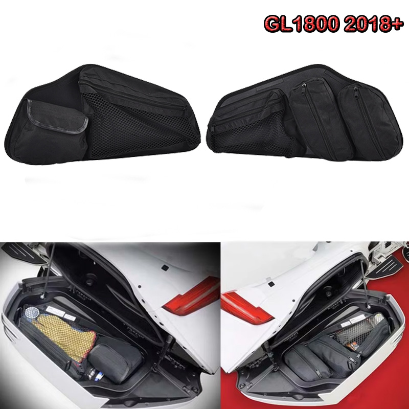 Motorcycle Gear Pants - Voor Goldwing 1800 F6B GL1800 2018-2021