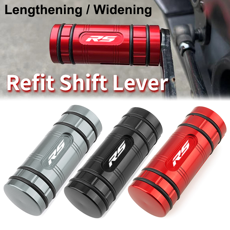 Motorcycle Gear Logo - NIEUW Voor Aprilia RS660 RS457 RS660RS457