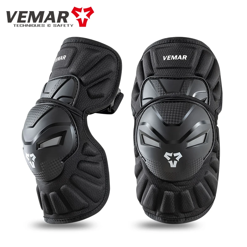 Motorcycle Gear Urban - VEMAR Goedkope motorfietskniebeschermers van hoge kwaliteit,