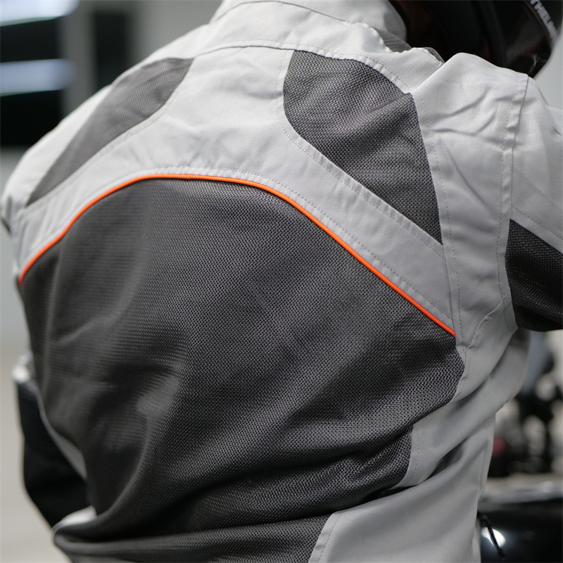 VEMAR Zomer Motocrossjas Mesh  - Motorcycle Gear Urban recensie en prijs