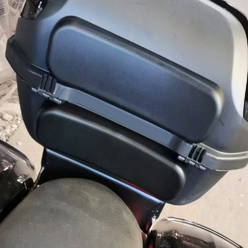 Motorfiets Kofferbak Rugleunin - Motorcycle Gear Pants recensie en prijs