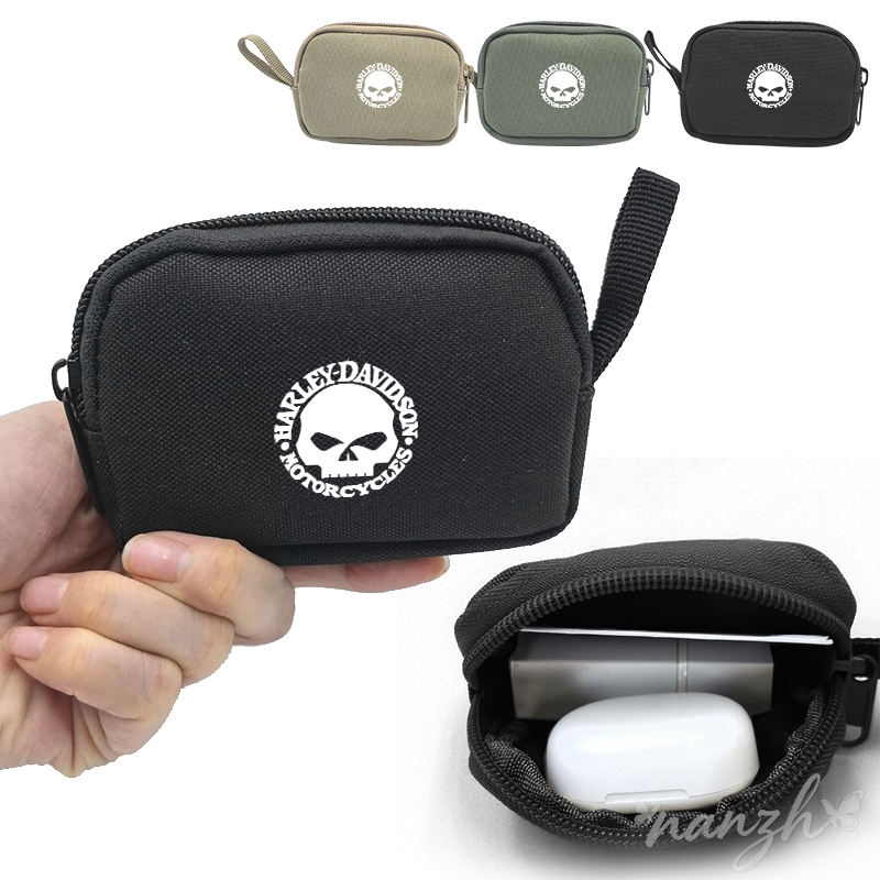 Mini-hoofdtelefoon handtas por - Motorcycle Gear Logo recensie en prijs