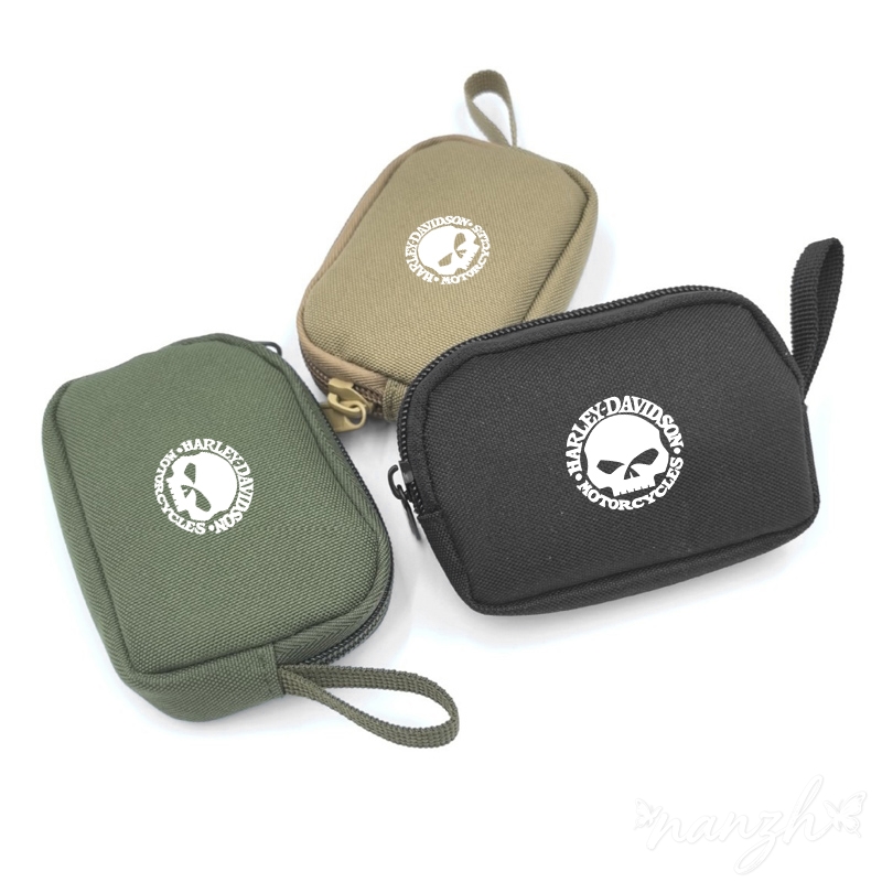 Mini-hoofdtelefoon handtas por - Motorcycle Gear Logo recensie en prijs
