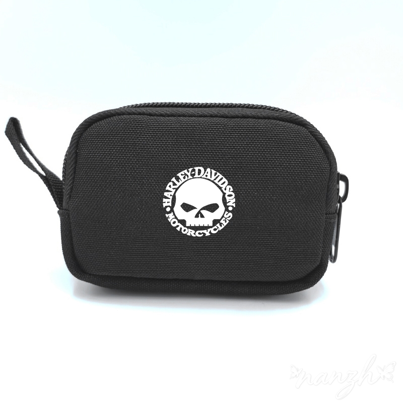 Mini-hoofdtelefoon handtas por - Motorcycle Gear Logo recensie en prijs