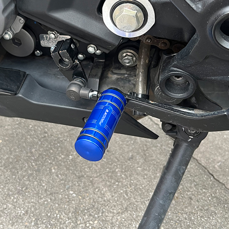 Voor BMW F800R F900R F900XR mo - Motorcycle Gear Logo recensie en prijs