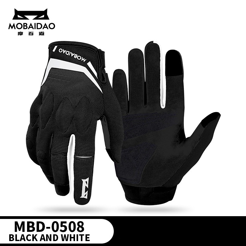 Zomer Mesh Ademende motorhands - Motorcycle Gear Urban recensie en prijs
