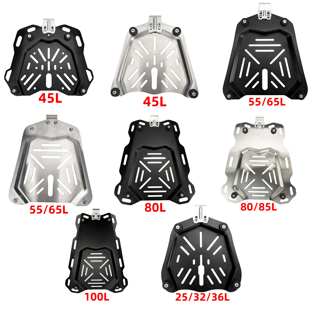 25/32/36/45/55/65/80/85/100L M - Motorcycle Gear Pants recensie en prijs
