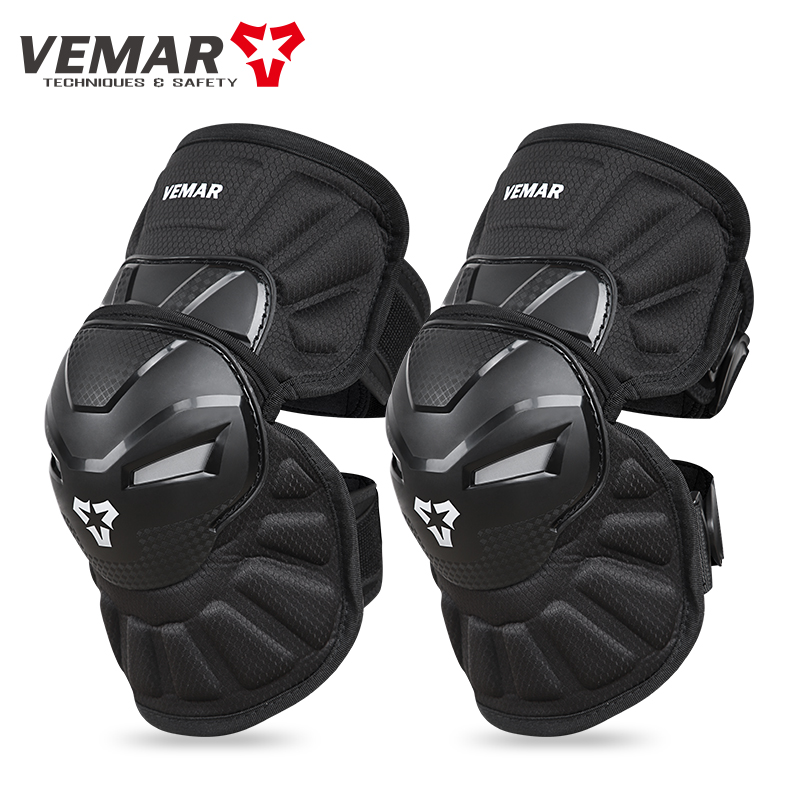 VEMAR Urban Motorfiets Kniebes - Motorcycle Gear Urban recensie en prijs