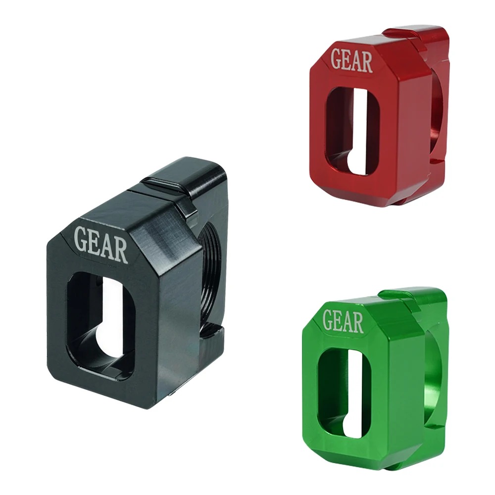 Geschikt voor universele motor - Motorcycle Gear Display recensie en prijs