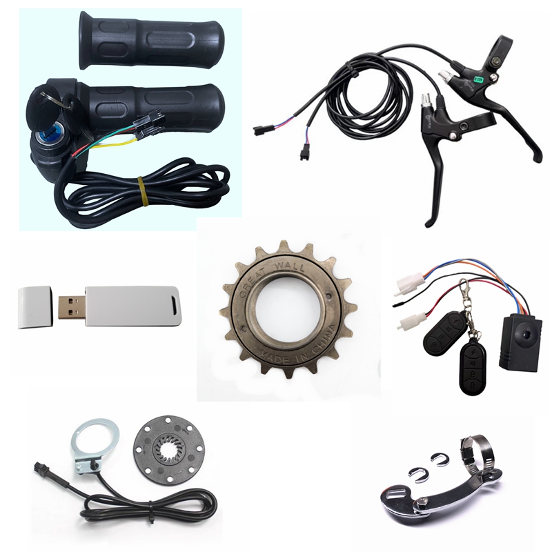 NBpower/QS205 5000W V3 150mm A - Motorcycle Gear Display recensie en prijs