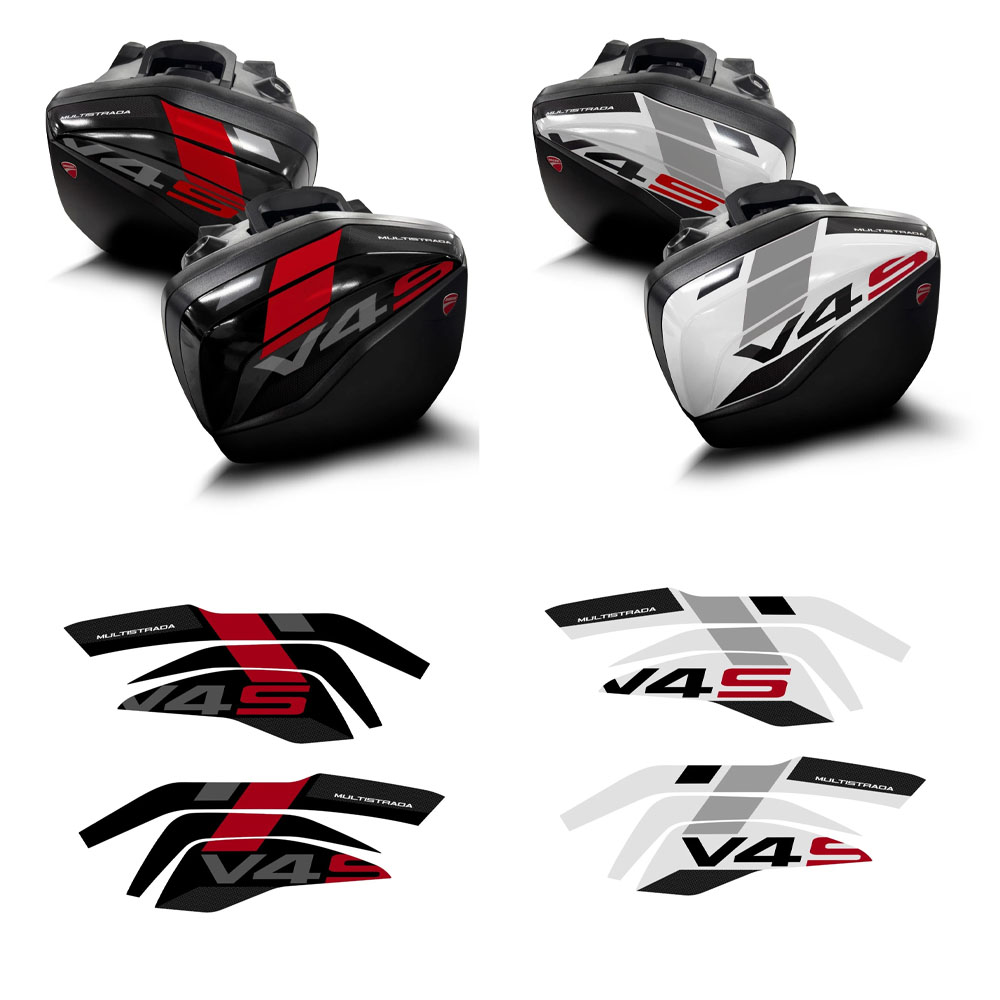 Voor Ducati Multistrada V4 S m - Motorcycle Gear Pants recensie en prijs