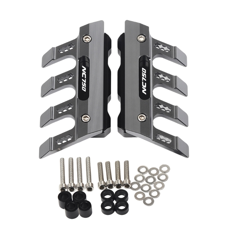M68B 2PCS Verbetering bescherm - Motorcycle Gear Urban recensie en prijs