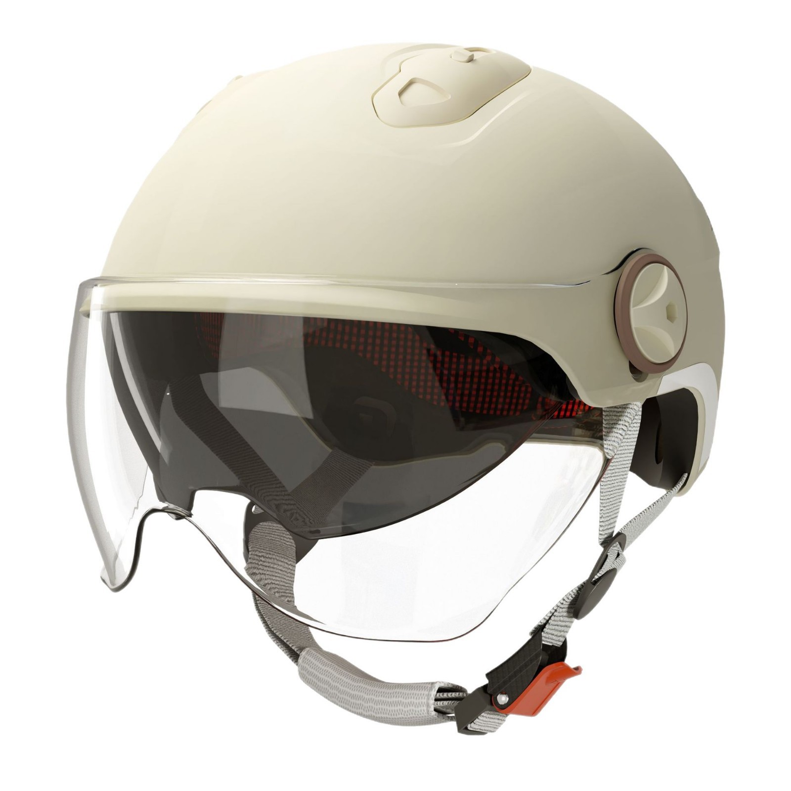 Universele zomerhelm E-bike mo - Motorcycle Gear Urban recensie en prijs