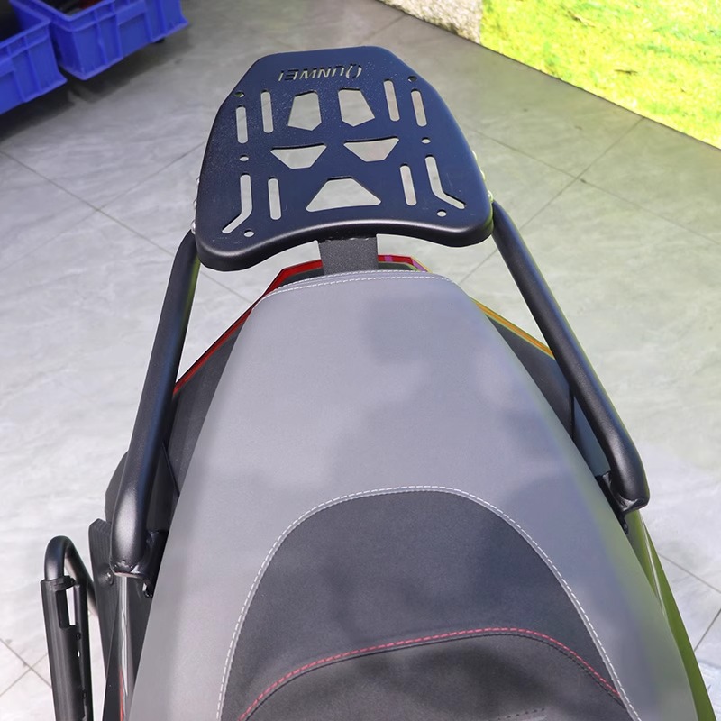 Motorfiets Kofferbak Bagagerek - Motorcycle Gear Pants recensie en prijs