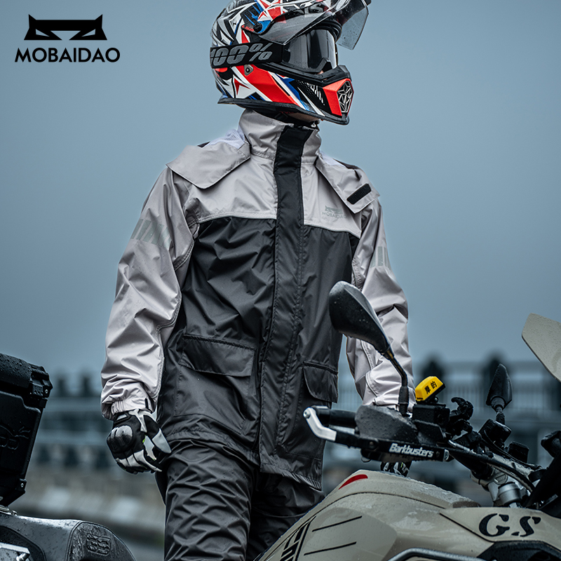 MOBAIDAO Volwassen Unisex Moto - Motorcycle Gear Urban recensie en prijs