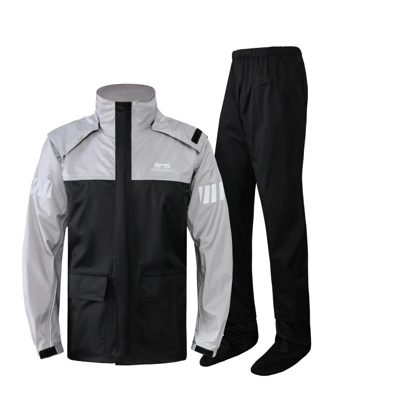 MOBAIDAO Volwassen Unisex Moto - Motorcycle Gear Urban recensie en prijs