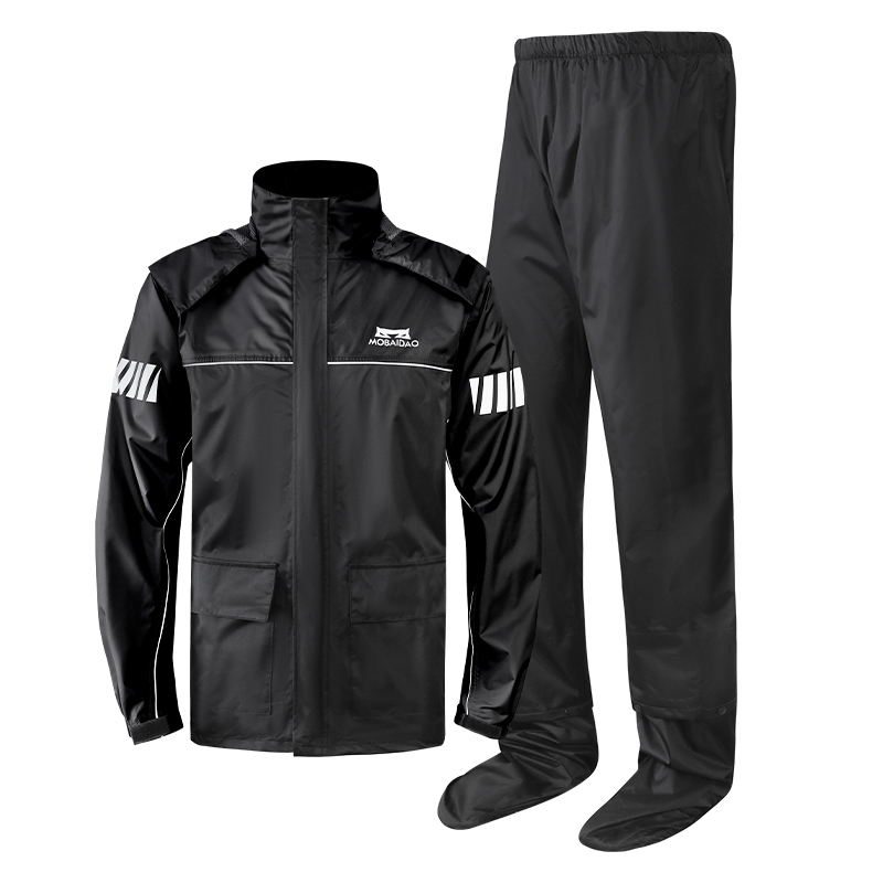 MOBAIDAO Volwassen Unisex Moto - Motorcycle Gear Urban recensie en prijs