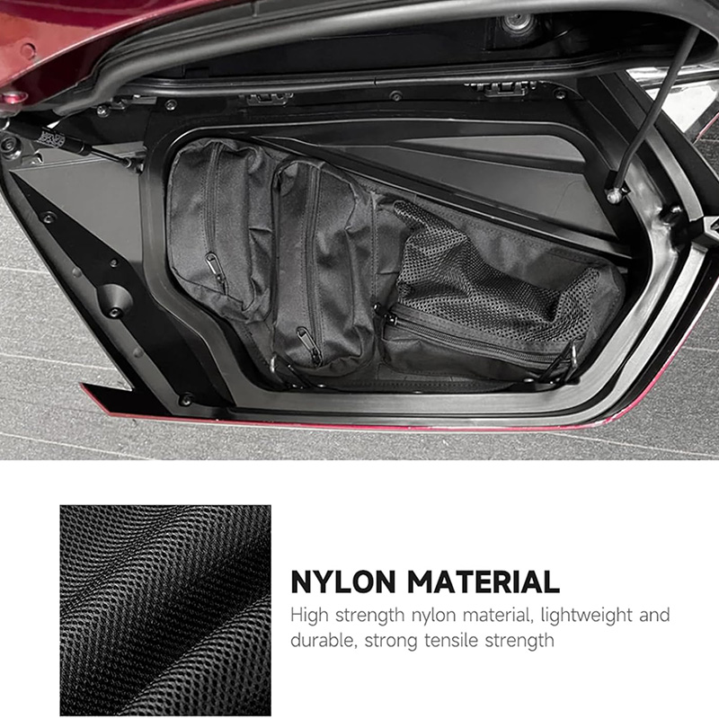 Voor Goldwing 1800 F6B GL1800  - Motorcycle Gear Pants recensie en prijs