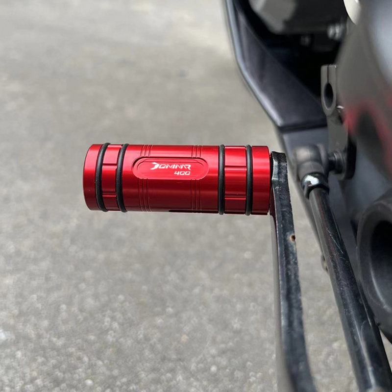 NIEUW Voor Bajaj Dominar 400 M - Motorcycle Gear Logo recensie en prijs