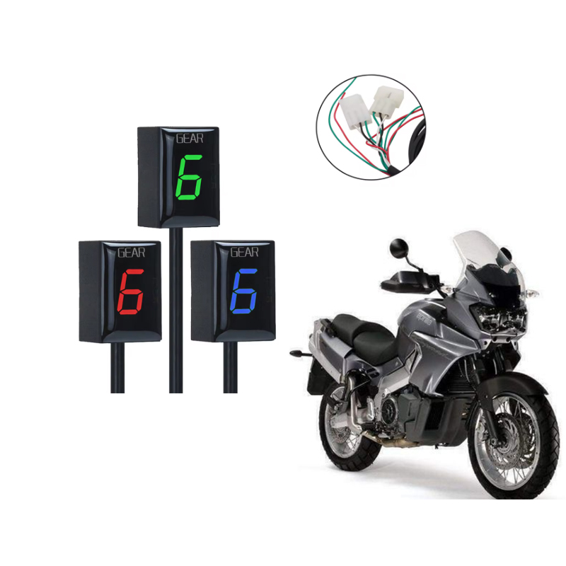Versnellingsindicator Voor Hon - Motorcycle Gear Display recensie en prijs