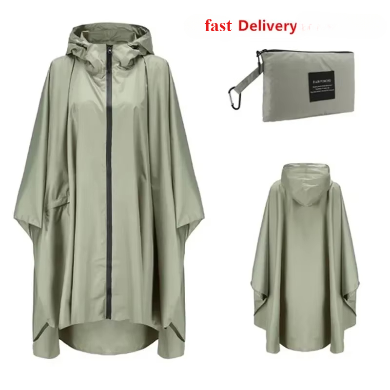 Nylon motorfiets volwassenen r - Motorcycle Rain Suit recensie en prijs