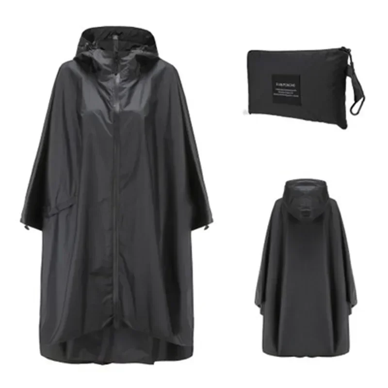 Nylon motorfiets volwassenen r - Motorcycle Rain Suit recensie en prijs