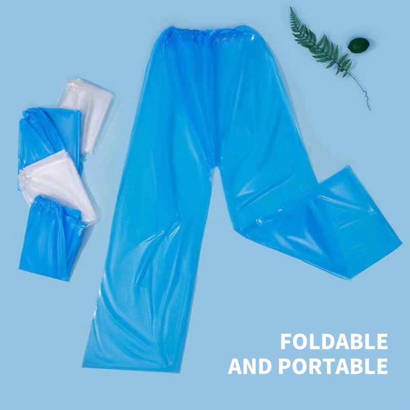Wegwerp waterdichte broek, spe - Motorcycle Rain Suit recensie en prijs