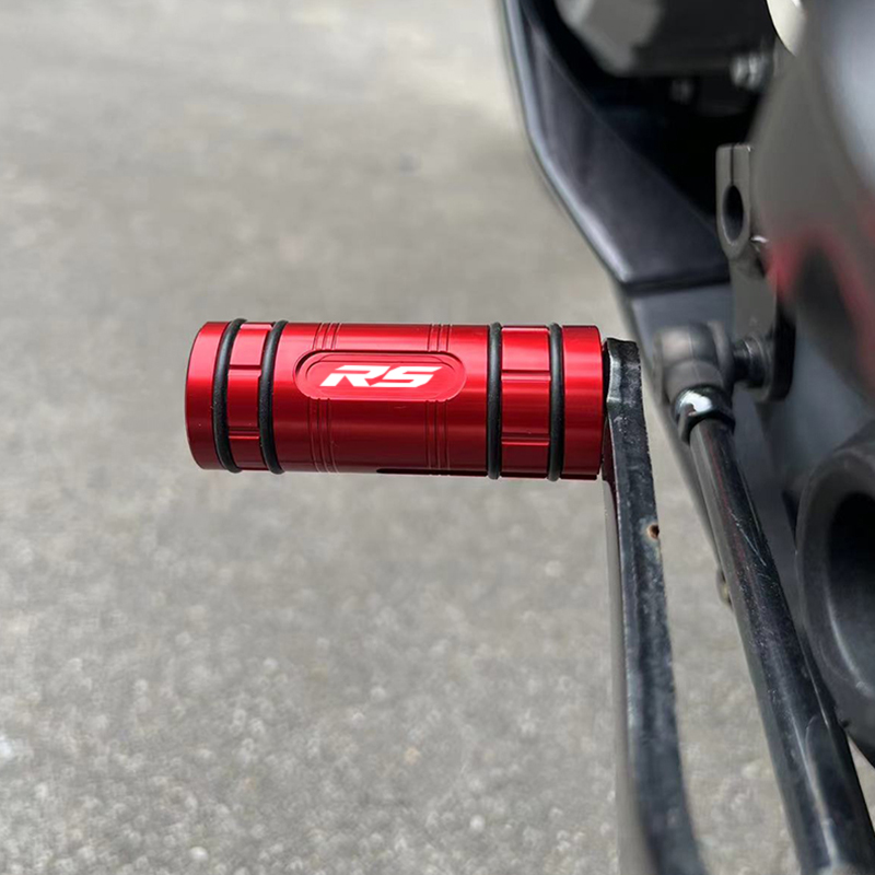 NIEUW Voor Aprilia RS660 RS457 - Motorcycle Gear Logo recensie en prijs