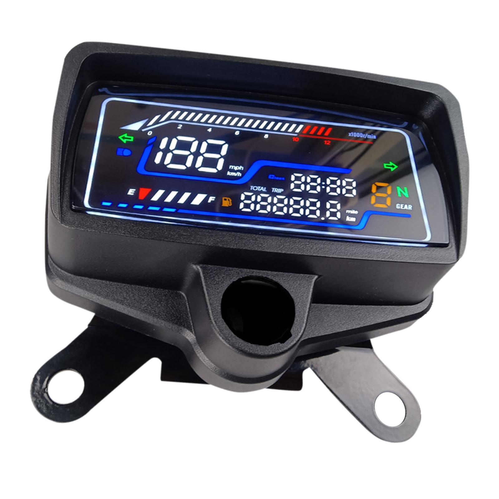Anti-glare motorfiets snelheid - Motorcycle Gear Urban recensie en prijs