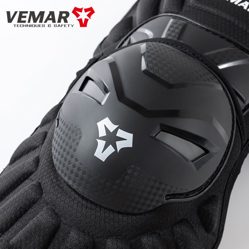 VEMAR Goedkope motorfietsknieb - Motorcycle Gear Urban recensie en prijs