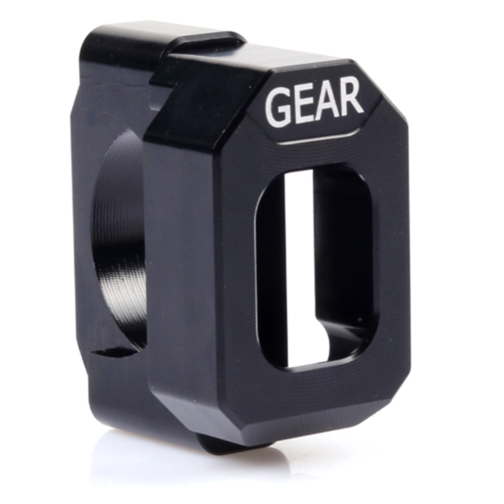 Universele motorfiets versnell - Motorcycle Gear Display recensie en prijs