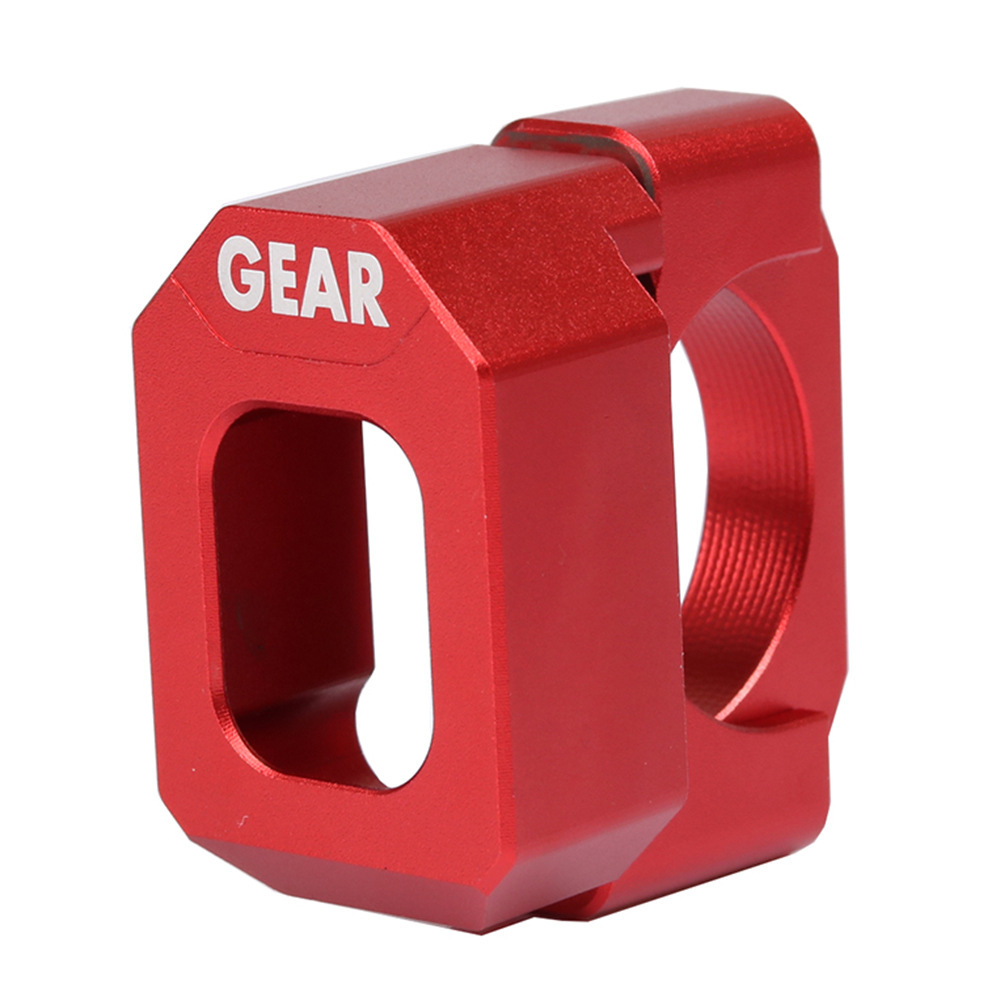 Universele motorfiets versnell - Motorcycle Gear Display recensie en prijs