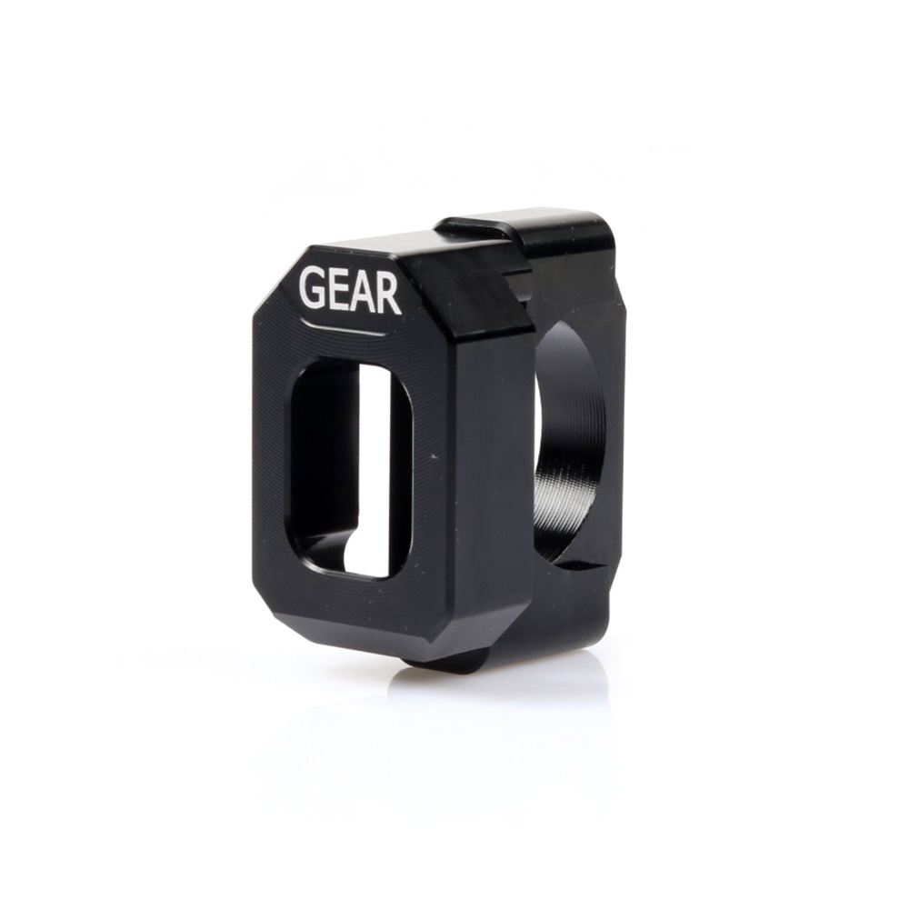 Universele motorfiets versnell - Motorcycle Gear Display recensie en prijs